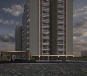 Dwaarika Heights