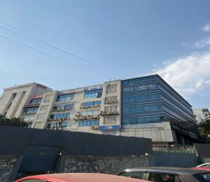 Msr Capital