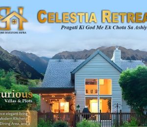 Celestia Retreat