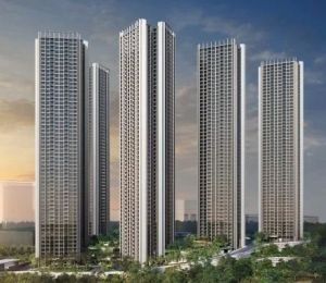 Adani LIT Thane
