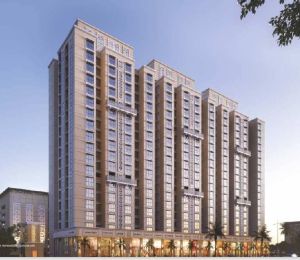 Nahar Amaryllis Towers