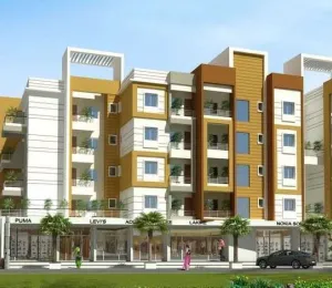 Nakshatra 1
