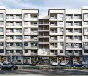 Narmada Residency