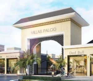 Villa Palacio