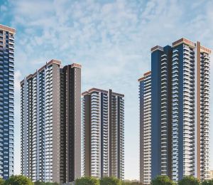 Leroy Towers