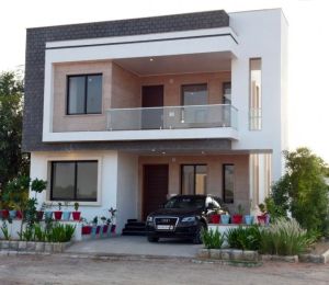 Navkar City