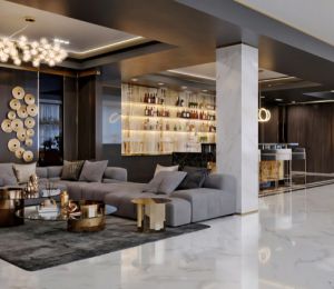 Lodha One