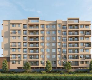 Sk Kishan Residency
