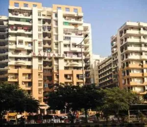 Rajhans Premier Apartment
