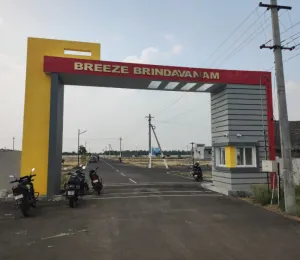 Breeze Brindavanam