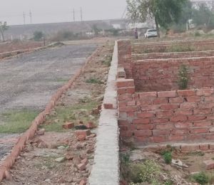 VS Lalita Township
