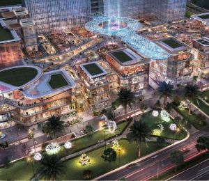 Migsun Rohini Central