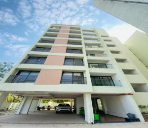 Nilkanth Residency