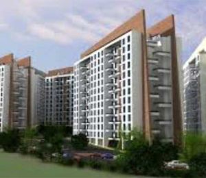 KBNOWS Apartments