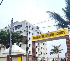 Raja Rani Dream Homes