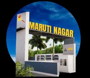 Jrk Maruti Nagar