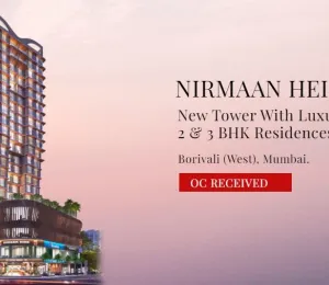 Nirman Height