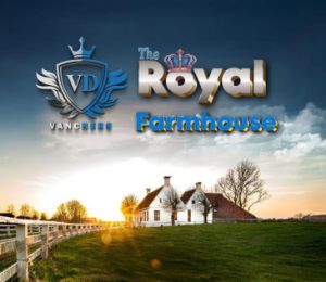 The Royal Farmhouse