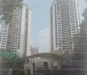 Challenger Tower