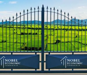 Nobel Economic Township