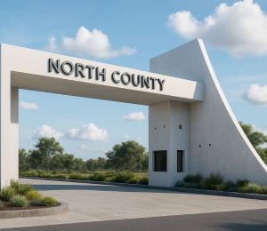 North County