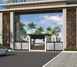 Shri Ji Cottage & Farms