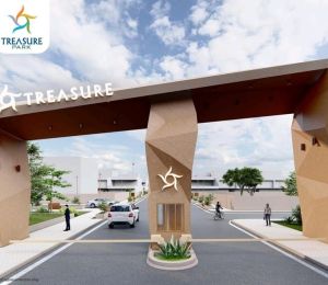 Treasure Park