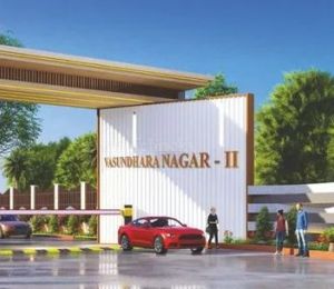 Vasundhara Nagar 2