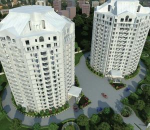 Imperia Tower