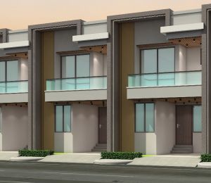 Royal One Residency