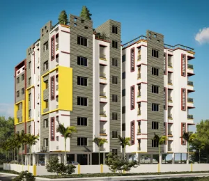 Ananya Residency