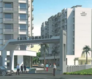 Fair Township