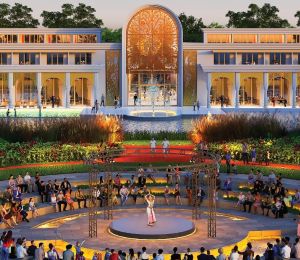 Vrindavan Global