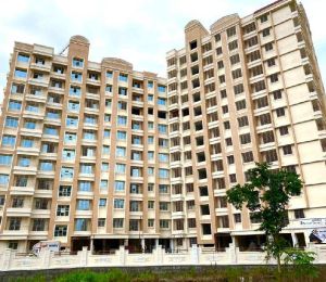 Panvelkar Amrut Towers