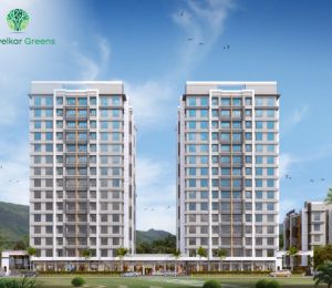 Panvelkar Greens