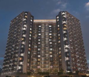 Paranjape Highgarden