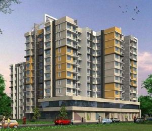Parijat Towers