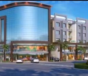 Park Plaza