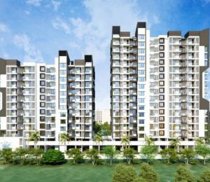 Parmar Residency