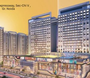 Patliputra Signature Park