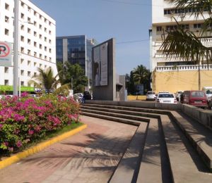 Patto Plaza