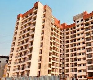 Pavanputra Apartments