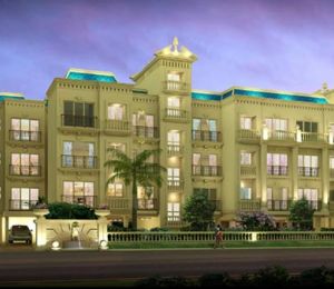 Shree Mahalaxmi Residency