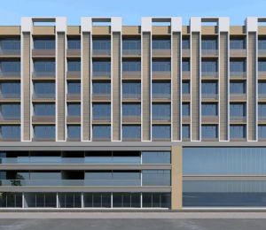Shyam Business Hub