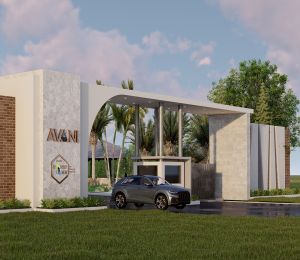 Avani Honeycomb