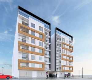 Hindustan Apartments