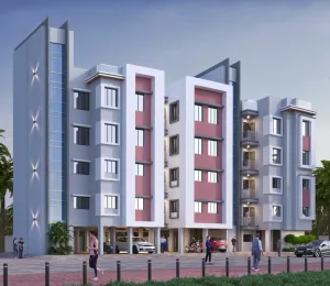 Krishnakunj Residency
