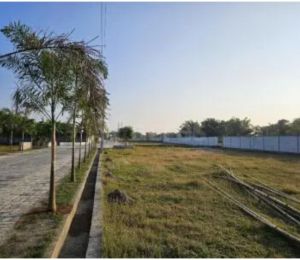 Pragati Township