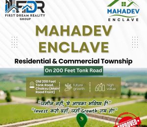 Mahadev Enclave