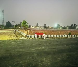 Vidhi Estate Extension